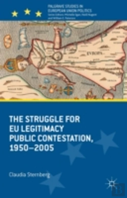 Bertrand.pt - The Struggle For Eu Legitimacy