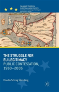 The Struggle For Eu Legitimacy