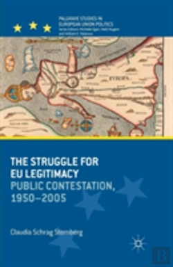 Bertrand.pt - The Struggle For Eu Legitimacy