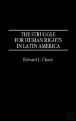 Bertrand.pt - The Struggle For Human Rights In Latin America