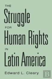 The Struggle For Human Rights In Latin America