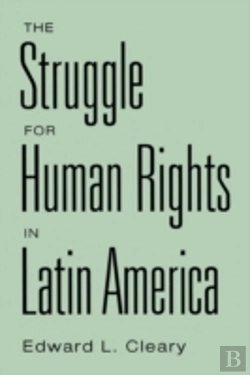 Bertrand.pt - The Struggle For Human Rights In Latin America