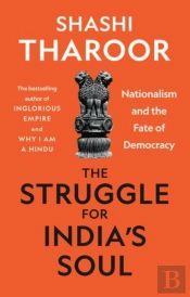 The Struggle For India'S Soul