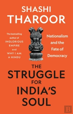 Bertrand.pt - The Struggle For India'S Soul