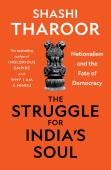 The Struggle For India'S Soul