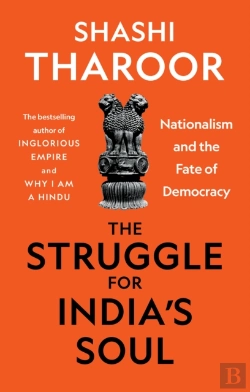 Bertrand.pt - The Struggle For India'S Soul