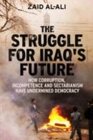 The Struggle For Iraq'S Future