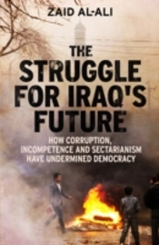 The Struggle For Iraq'S Future
