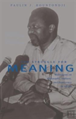 Bertrand.pt - The Struggle For Meaning