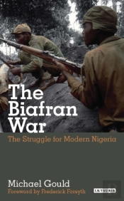 The Struggle For Modern Nigeria