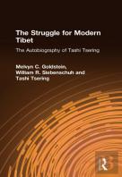 The Struggle For Modern Tibet: The Autobiography Of Tashi Tsering