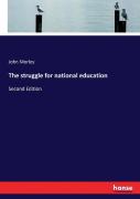 The Struggle For National Education