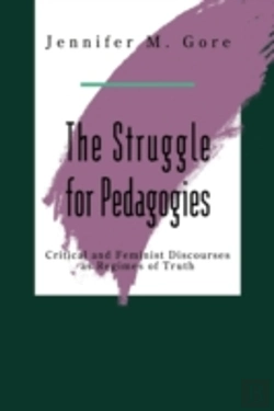 Bertrand.pt - The Struggle For Pedagogies