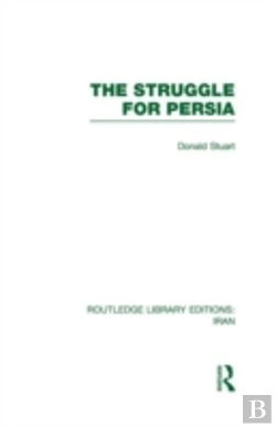 Bertrand.pt - The Struggle For Persia (Rle Iran A)