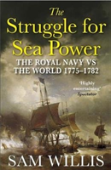 The Struggle For Sea Power