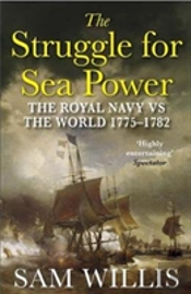 The Struggle For Sea Power