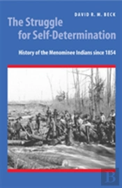 The Struggle For Self-Determination