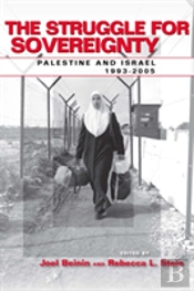 The Struggle For Sovereignty