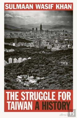 Bertrand.pt - The Struggle For Taiwan
