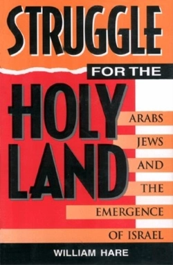 Bertrand.pt - The Struggle For The Holy Land