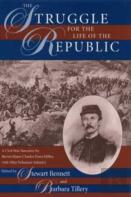 The Struggle For The Life Of The Republic