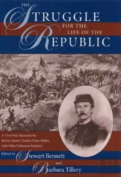 The Struggle For The Life Of The Republic