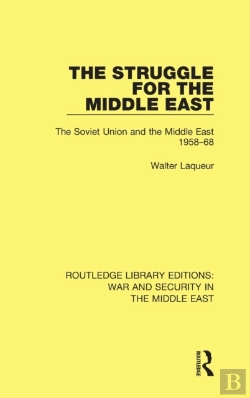 Bertrand.pt - The Struggle For The Middle East