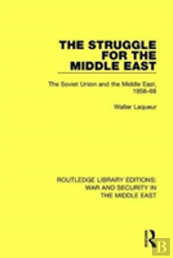Bertrand.pt - The Struggle For The Middle East