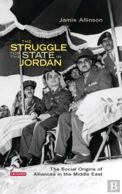 Bertrand.pt - The Struggle For The State In Jordan