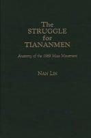 The Struggle For Tiananmen