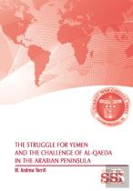 The Struggle For Yemen And The Challenge Of Al-Qaeda In The Arabian Peninsula