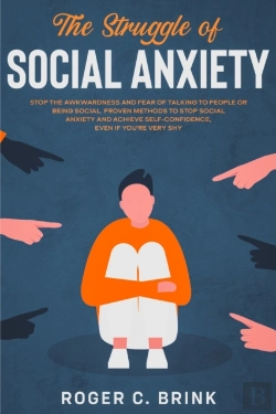 Bertrand.pt - The Struggle Of Social Anxiety