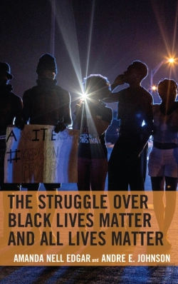 Bertrand.pt - The Struggle Over Black Lives Matter And All Lives Matter