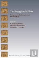 The Struggle Over Class