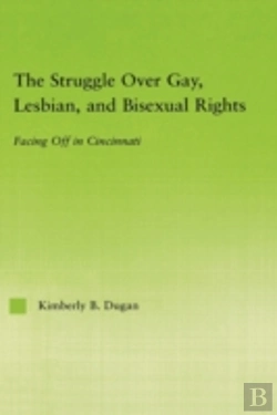Bertrand.pt - The Struggle Over Gay, Lesbian, And Bisexual Rights