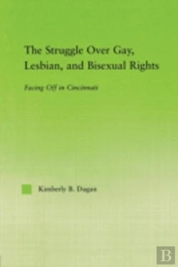 Bertrand.pt - The Struggle Over Gay, Lesbian, And Bisexual Rights