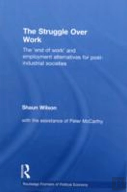 Bertrand.pt - The Struggle Over Work