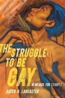 The Struggle To Be Gayâ€”In Mexico, For Example