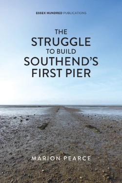 Bertrand.pt - The Struggle To Build Southend'S First Pier