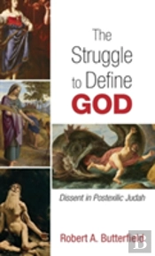 The Struggle To Define God