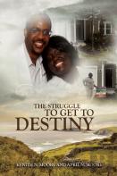 The Struggle To Get To Destiny