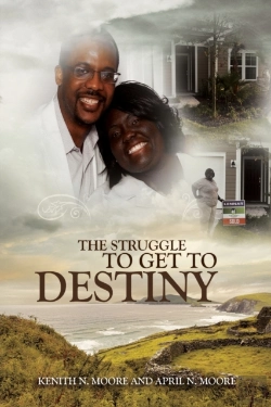 Bertrand.pt - The Struggle To Get To Destiny