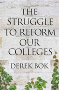 Bertrand.pt - The Struggle To Reform Our Colleges