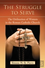 The Struggle To Serve