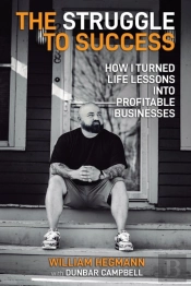 The Struggle To Success