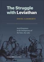 The Struggle With Leviathan
