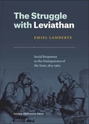 The Struggle With Leviathan