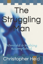 The Struggling Man