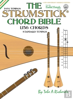 Bertrand.pt - The Strumstick Chord Bible