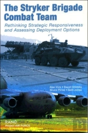 The Stryker Brigade Combat Team
